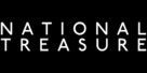 National Treasure - Logo (xs thumbnail)