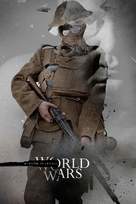 &quot;The World Wars&quot; - Video on demand movie cover (xs thumbnail)