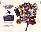 Moving Violations - Movie Poster (xs thumbnail)