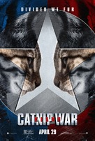 Keanu - Movie Poster (xs thumbnail)