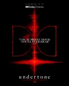 Undertone Poster
