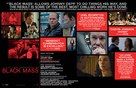 Black Mass - For your consideration movie poster (xs thumbnail)
