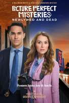 &quot;Picture Perfect Mysteries&quot; Newlywed and Dead - Movie Poster (xs thumbnail)