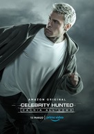 &quot;Celebrity Hunted: Caccia all&#039;uomo&quot; - Italian Movie Poster (xs thumbnail)