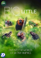 &quot;Big Little Journeys&quot; - British Movie Cover (xs thumbnail)