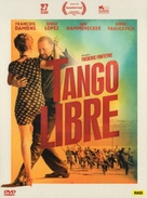 Tango libre - Polish Movie Cover (xs thumbnail)