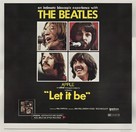 Let It Be - British Movie Poster (xs thumbnail)