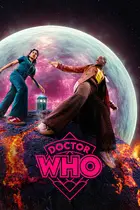 "Doctor Who" Cover