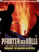 Les rendez-vous du diable - German Movie Poster (xs thumbnail)