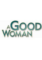 A Good Woman - Logo (xs thumbnail)