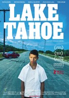 Lake Tahoe - Belgian Movie Poster (xs thumbnail)