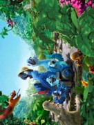 Rio 2 - Key art (xs thumbnail)