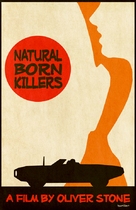 Natural Born Killers - poster (xs thumbnail)