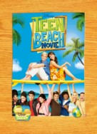 Teen Beach Musical - Movie Poster (xs thumbnail)
