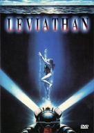 Leviathan - German DVD movie cover (xs thumbnail)