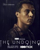 &quot;The Undoing&quot; - Movie Poster (xs thumbnail)