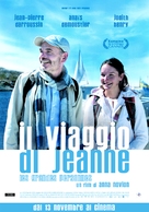 Les grandes personnes - Italian Movie Poster (xs thumbnail)