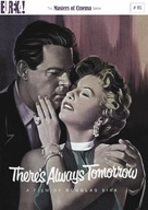There&#039;s Always Tomorrow - British DVD movie cover (xs thumbnail)