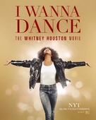 I Wanna Dance with Somebody - Finnish Movie Poster (xs thumbnail)