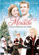 Mrs. Miracle - Swiss Movie Cover (xs thumbnail)