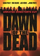 Dawn Of The Dead - Movie Cover (xs thumbnail)