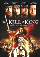 To Kill a King - Movie Cover (xs thumbnail)