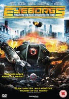 Eyeborgs - British DVD movie cover (xs thumbnail)