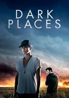 Dark Places - British Movie Poster (xs thumbnail)