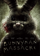 Bunnyman 2 - Movie Poster (xs thumbnail)