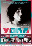 Yona - Polish Movie Poster (xs thumbnail)