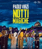 Notti magiche - Italian Blu-Ray movie cover (xs thumbnail)