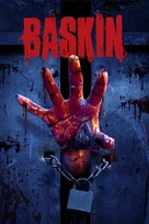 Baskin - Australian Movie Cover (xs thumbnail)