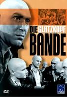 Die Glatzkopfbande - German Movie Cover (xs thumbnail)