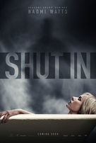 Shut In - Movie Poster (xs thumbnail)