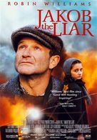 Jakob the Liar - Movie Poster (xs thumbnail)