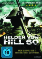 Beneath Hill 60 - German Movie Cover (xs thumbnail)