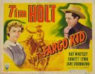 The Fargo Kid - Movie Poster (xs thumbnail)