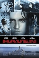 Haven - Movie Poster (xs thumbnail)