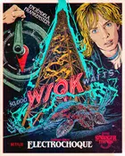 "Stranger Things" Poster