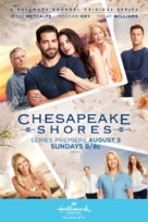 &quot;Chesapeake Shores&quot; - Movie Poster (xs thumbnail)