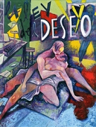 La ley del deseo - Argentinian Movie Cover (xs thumbnail)