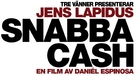 Snabba Cash - Swedish Logo (xs thumbnail)