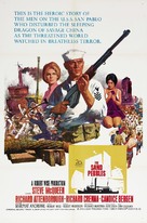 The Sand Pebbles - Movie Poster (xs thumbnail)