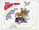 The Gravy Train - Movie Poster (xs thumbnail)