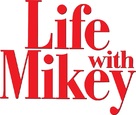 Life with Mikey - Logo (xs thumbnail)