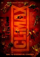 Climax - Australian Movie Poster (xs thumbnail)