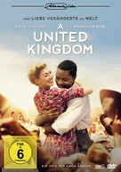 A United Kingdom - German DVD movie cover (xs thumbnail)