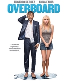 Overboard - Movie Cover (xs thumbnail)