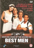 Best Men - Dutch DVD movie cover (xs thumbnail)