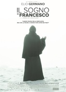 L&#039;Ami: Fran&ccedil;ois d&#039;Assise et ses fr&egrave;res - Italian Movie Poster (xs thumbnail)